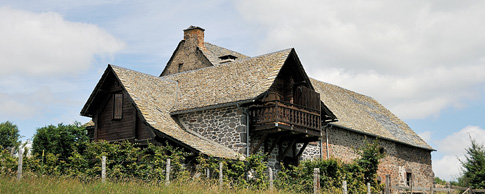 Les Gites du Puech de Serre